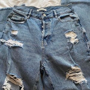 Pacsun jeans
